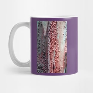 Tree Bark, Lorne Mug